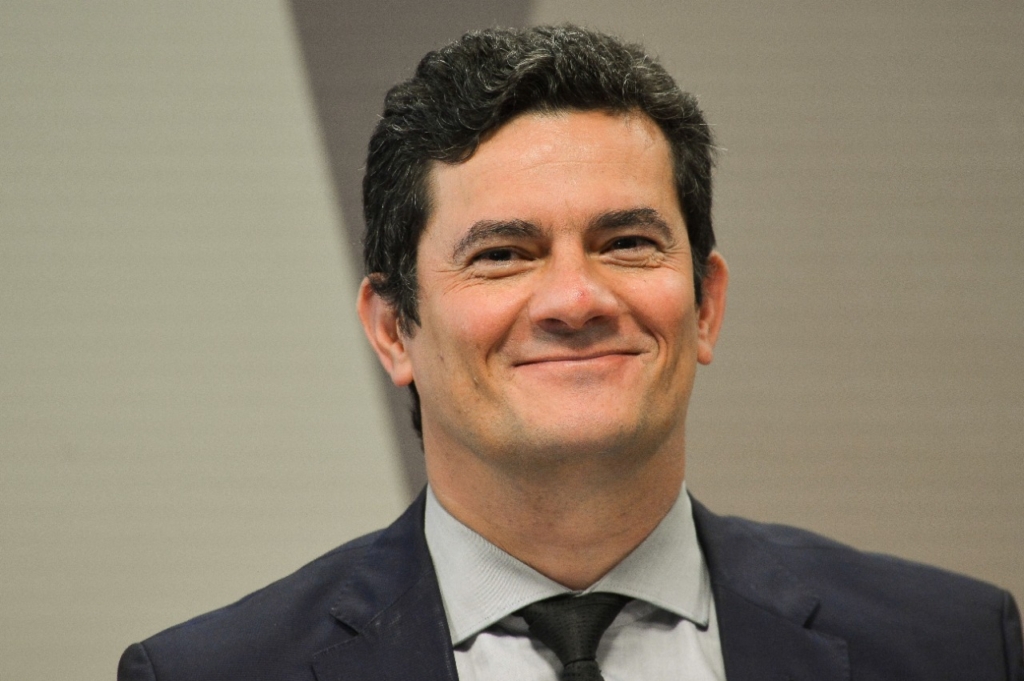 sergio moro