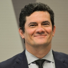 Alvarez & Marsal anuncia Sergio Moro como diretor de investigações em São Paulo