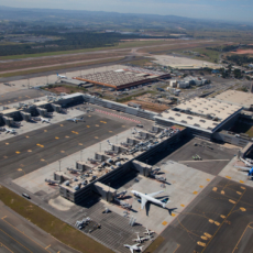 10 anos do programa federal de concessões aeroportuárias