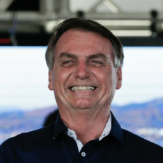 Legislativo e Judiciário reagem à convocação de Bolsonaro para ato anti-Congresso