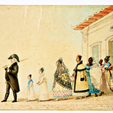 Paulo Guedes e as domésticas: ‘The right man in the right place’