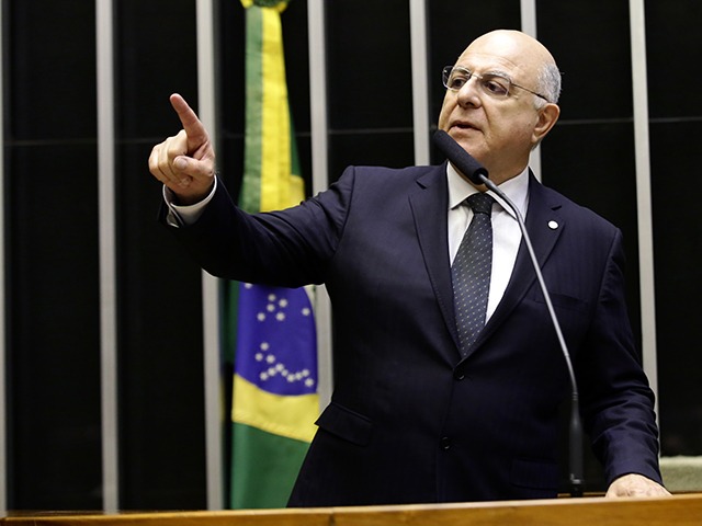 Deputado Arnaldo Jardim