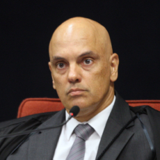 Moraes pede vista em julgamento sobre indenização de desapropriação