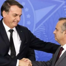 Com mudança de Rogério Marinho, Bolsonaro busca construir agenda no Nordeste
