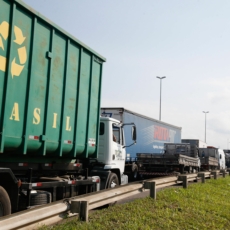 O julgamento da Lei dos Caminhoneiros pelo STF e os novos desafios no horizonte