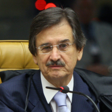 Cezar Peluso participa de audiência pública sobre prisão em 2ª instância