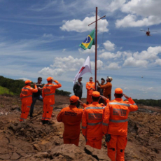 Desastre de Brumadinho: CC 164.362/MG e competência adequada em ações populares