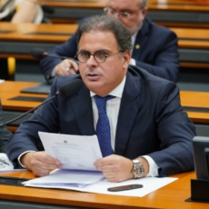Deputado João Carlos Bacelar vira réu por peculato