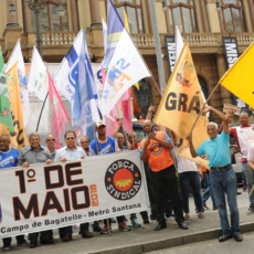 Os erros do texto da Reforma Sindical aprovado pela CCJ da Câmara