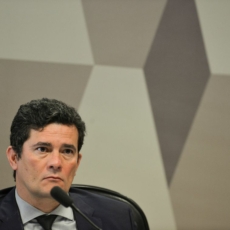 2ª Turma do STF declara suspeição de Moro em processo de Lula