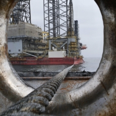 Trabalho Offshore: a necessidade de modernização da Lei 5.811/72