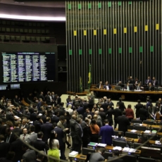 Cidadania e Podemos têm comportamento alinhado ao governo