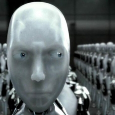 Inteligência artificial e sociologia: preliminares para uma agenda de análise