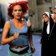 Corre, Democracia, corre, Controle, corre!