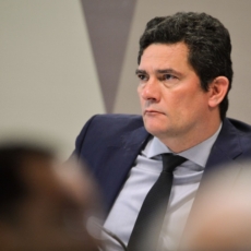 STF – Suspeição de Moro – Sessão de 23/06/2021