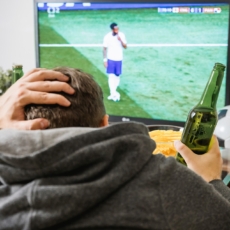 A clandestinidade nas transmissões de jogos de futebol na Era Digital