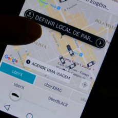 Economia digital: regulação tributária do transporte por aplicativo