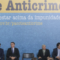 Juiz de garantias: apoios e resistências