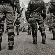 Criminalizando o impossível?