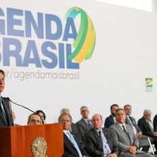 Economia precipita ambiente de trégua entre governo e Congresso