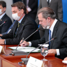 O Supremo e a pandemia: é preciso uma jurisprudência da crise?