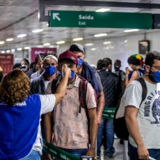 Direito Econômico em tempos de pandemia