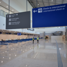 TRF5 derruba decisão que impedia entrada de estrangeiros em aeroporto de Fortaleza