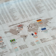 PGR concorda com AGU e defende limitações à propaganda eleitoral em jornais