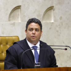 OAB aciona STF para evitar desmonte total da Lei Rouanet