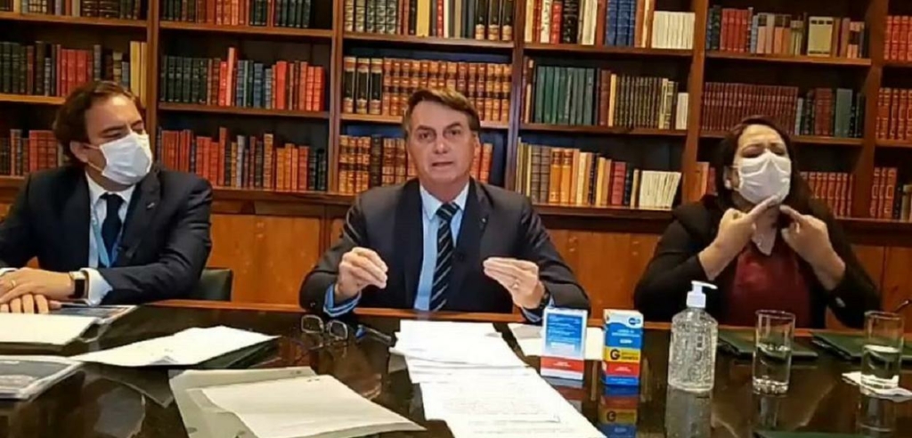 Bolsonaro