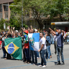 Estabilidade é garantida a servidores em prol da sociedade