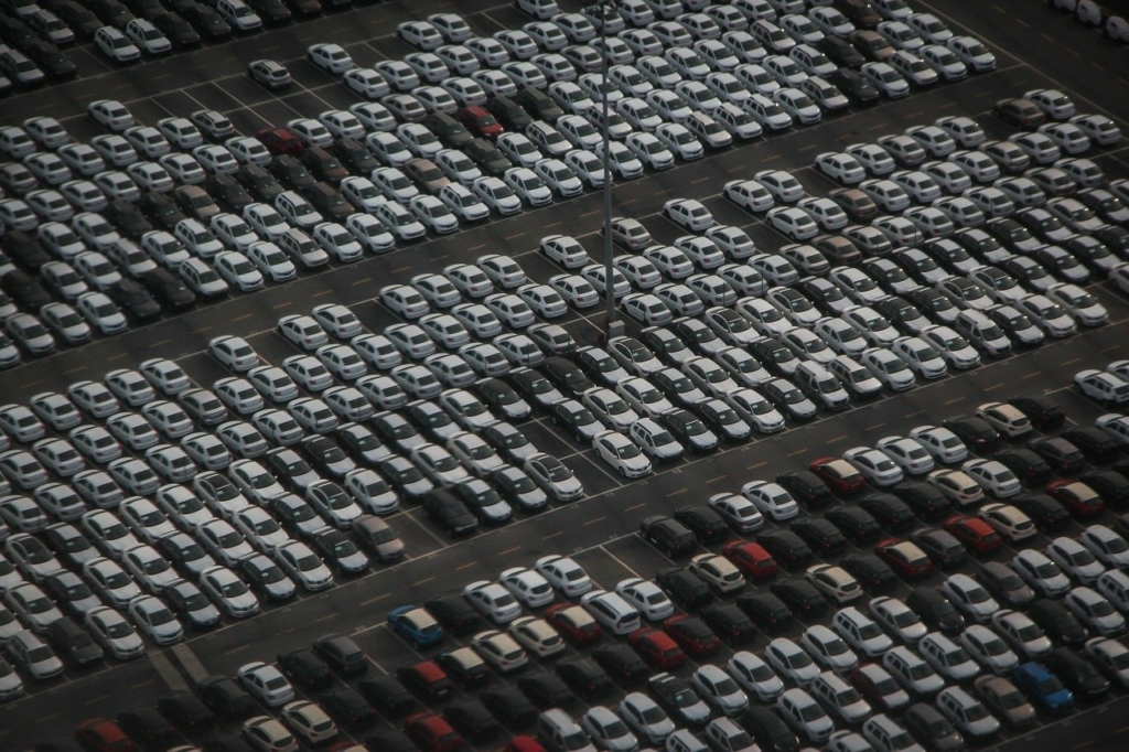 locadoras de carros