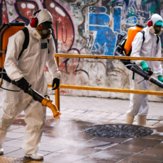 Ciência, Chernobyl e coronavírus