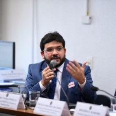 Para presidente do Comsefaz, projeto de socorro aos estados é insuficiente