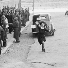 Como Roma, cidade aberta: open justice!