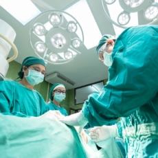 STJ determina que Amil reembolse beneficiário por transplante de fígado