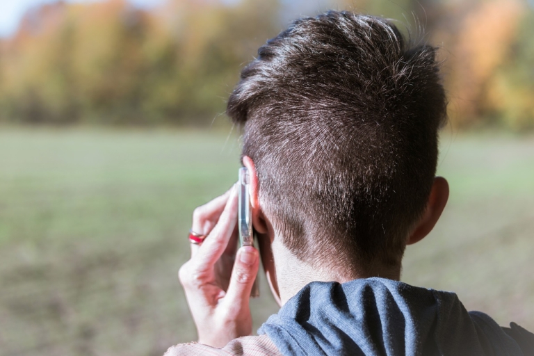 telecomunicação