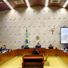 A Constituição, o Supremo e a competência concorrente legislativa