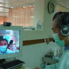 A vez e a voz da tecnologia no combate à epidemia de coronavírus