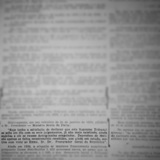 ExCelso: O dia em que o Supremo zerou seu estoque de processos