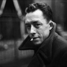 Um texto de Camus para os tempos da peste