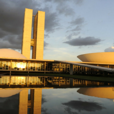 Entenda como o Congresso tem mantido atividades durante pandemia de Covid-19