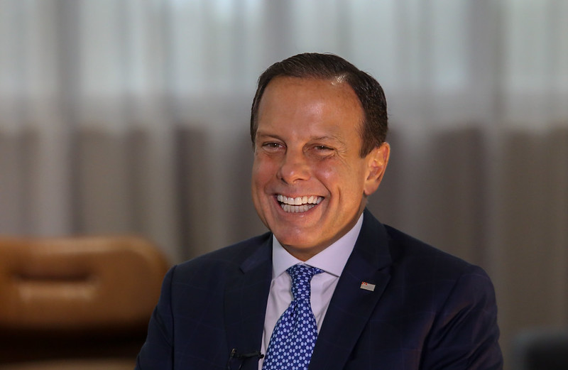 João Doria