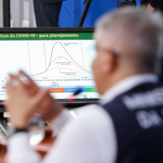 O que vem depois da crise? O Estado Social nos lembra o seu papel