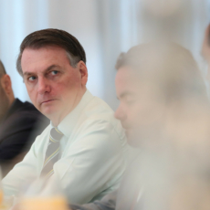 Reeleição de Bolsonaro: o que as ‘zonas de aprovação’ dizem para 2022