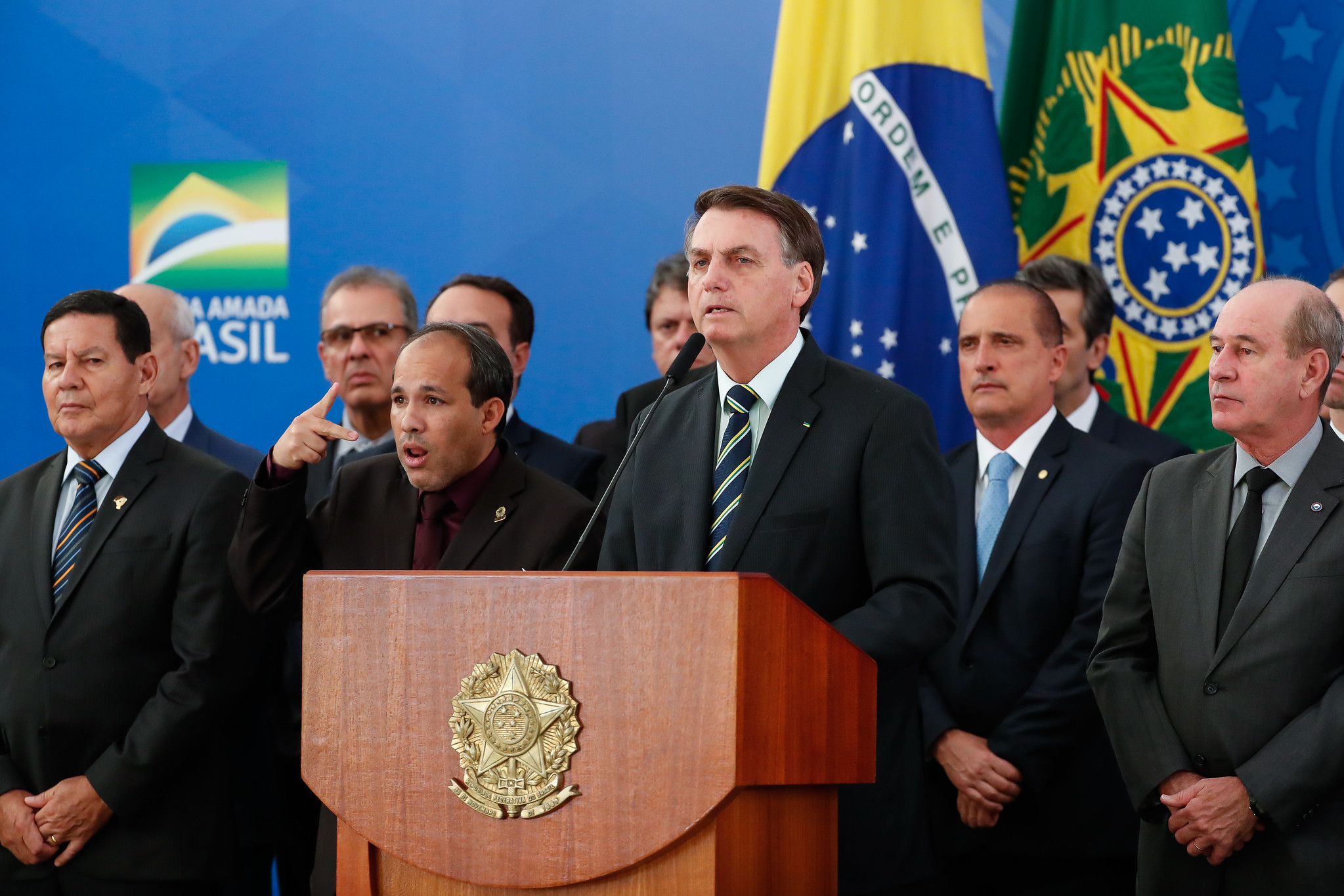 Bolsonaro