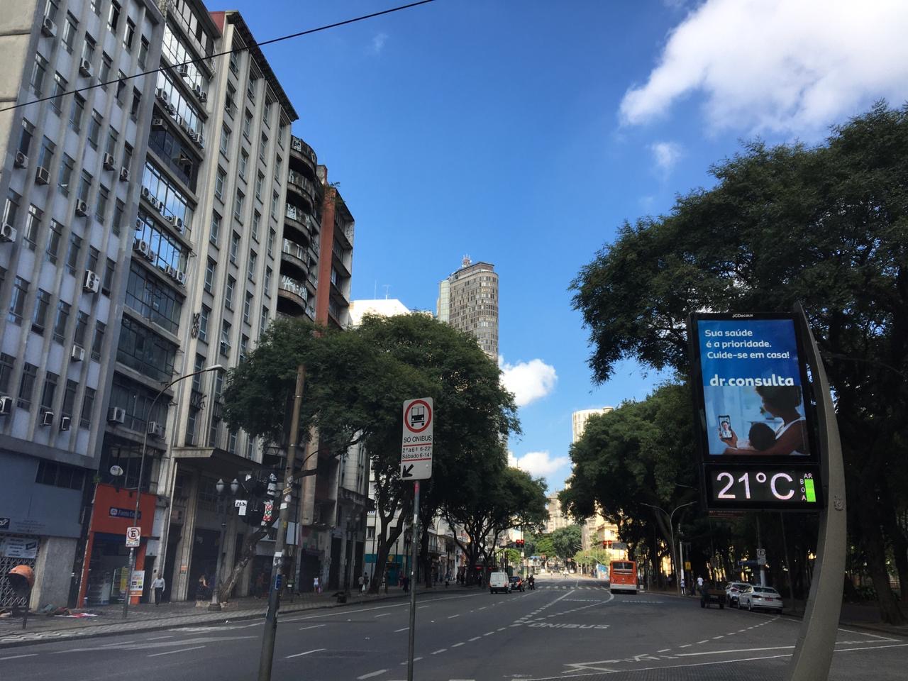 Sigilo de dados de geolocalização em delitos relacionados à propagação de Covid-19