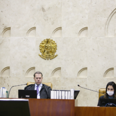 Julgamento eletrônico no plenário virtual do STF: reflexos para a advocacia