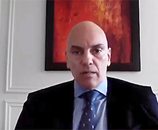 Suspensão da posse de Ramagem na PF fez Alexandre de Moraes ser foco no Twitter