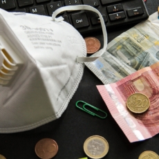 O aumento da CSLL de instituições financeiras e a Covid-19